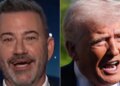 Jimmy Kimmel Has 1 Damning Question For Trump's MAGA 'Zombies'