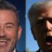 Jimmy Kimmel Hits Trump With Absolutely Vicious 'Pedophile' Joke