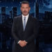 Jimmy Kimmel appears on 'Jimmy Kimmel Live' on Tuesday, April 28Credit: Jimmy Kimmel Live/Youtube