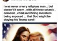 Donald Trump on Truth Social