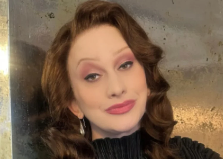 Jinkx Monsoon