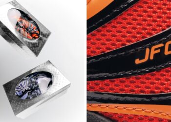Joe Freshgoods Unveils Rap Music Video-Inspired New Balance Sneakers