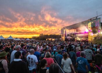 Joe Russo's Almost Dead, Disco Biscuits headline 5th Northlands Festival | Entertainment