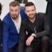 Joey Fatone on Justin Timberlake's *NSYNC Exit 