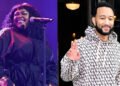 Jill Scott, John Legend, & Earth Wind & Fire Headline HBCU Awarefest
