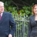 Andrew Mountbatten-Windsor and ex-wife Sarah Ferguson — who lost their Duke and Duchess of York titles in 2025 — have been facing renewed scrutiny over their past ties to predator Jeffrey Epstein. By: James Whatling / MEGA