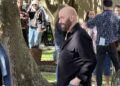 John Travolta, other celebs film new musical on Gulf Coast | Movies/TV