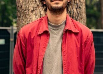 John Vincent III opens up about performing at High Water, new music, and more