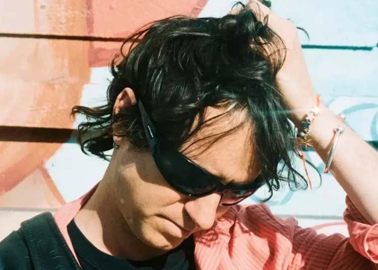 Johnny Lloyd returns with Band of Revelations and shares new song 'All The Way Home'