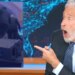Jon Stewart Reveals Awkward 'True Colors' Moment Of WHCD Shooting