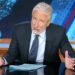 Stewart hosts 'The Daily Show'Credit: Comedy Central