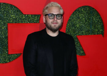 Jonah Hill has enjoyed huge success in Hollywood