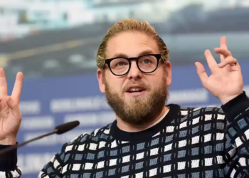 Jonah Hill reveals marriage, second child with Olivia Millar