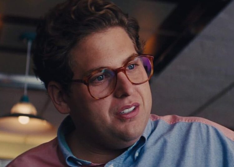 Jonah Hill welcomes second child, Entertainment News