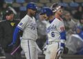 Jonathan India belts slam as Royals outslug Twins - Field Level Media - Professional sports content solutions