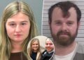 Joseph Duggar brags about workout routine behind bars, 'trim' figure in flirty jail call with wife