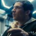 This image released by Universal Pictures shows Josh O'Connor in a scene from "Disclosure Day." (Universal Pictures and Amblin Entertainment via AP)