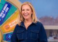 Josie Gibson on This Morning