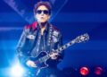 Journey's Stagecoach performance canceled due to emergency evacuation - Celebrity News - Entertainment