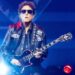Journey's Stagecoach performance canceled due to emergency evacuation - Celebrity News - Entertainment