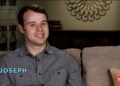 Joy-Anna Duggars Husband Sent Joseph a Letter of Support