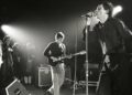 Joy Division/New Order Are Finally in the Rock Hall. It's About Time