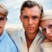 Damon Law Paltrow Mr Ripley