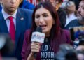 Right-wing activist Laura Loomer had sought more than $150 million in damages from Bill Maher and HBO over comments he made regarding her relationship with Trump.