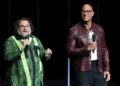 'Jumanji: Open World' will pay tribute to Robin Williams