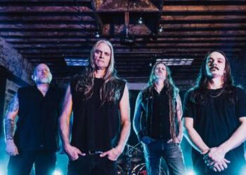 Jungle Rot premiere new track "Maniacal" and music video