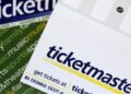 Jury finds Live Nation, Ticketmaster operated monopoly over concert venues