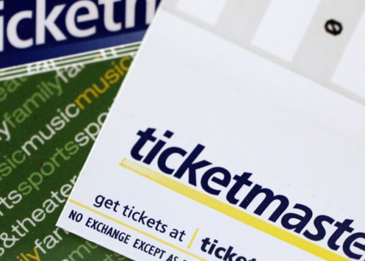 Jury finds Live Nation, Ticketmaster operated monopoly over concert venues