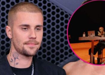 Justin Bieber blasted for his 'lazy' Coachella performance following rumors of a $10 million payday.@SwiftyRuza/X/MEGA