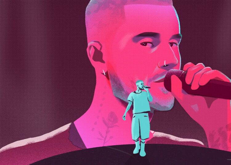 Justin Bieber, Pop Music’s Fallen Angel, Rises Again at Coachella