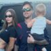 Justin Bieber’s Son Jack Watches His Coachella Dress Rehearsal in New Candid Video