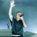 Justin Bieber's songs reach new heights after his rocking Coachella comeback