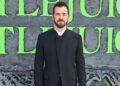 Justin Theroux loves 'silly' Devil Wears Prada character, but why?