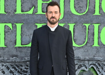 Justin Theroux loves 'silly' Devil Wears Prada character, but why?