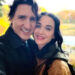 Katy Perry and Justin TrudeauCredit: Katy Perry/Instagram