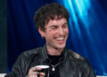 Jutes Details 'Darker & Sexier' New Music Era & Why Wife Demi Lovato Is His Best Friend
