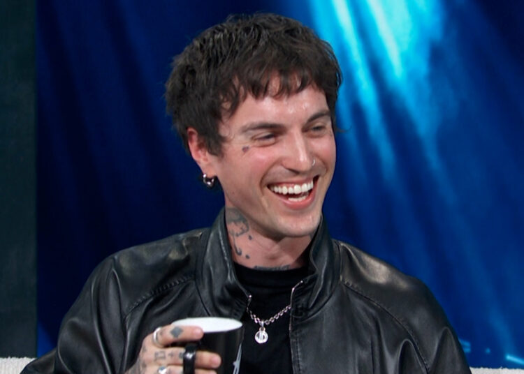 Jutes Details 'Darker & Sexier' New Music Era & Why Wife Demi Lovato Is His Best Friend