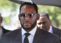 R. Kelly Accuser Announces New Memoir, 'Who's Watching Shorty'