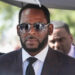 R. Kelly Accuser Announces New Memoir, 'Who's Watching Shorty'