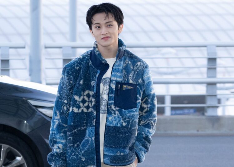 K-pop Star Mark Lee Departing SM Entertainment, NCT 127 and NCT Dream