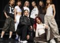 K-pop conquered Coachella. Now it's Bini's turn to show off the Philippines