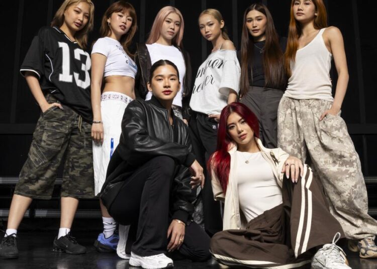 K-pop conquered Coachella. Now it's Bini's turn to show off the Philippines