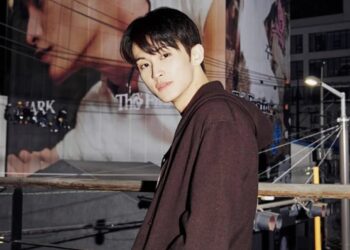 K-pop star Mark Lee leaves NCT, label SM Entertainment
