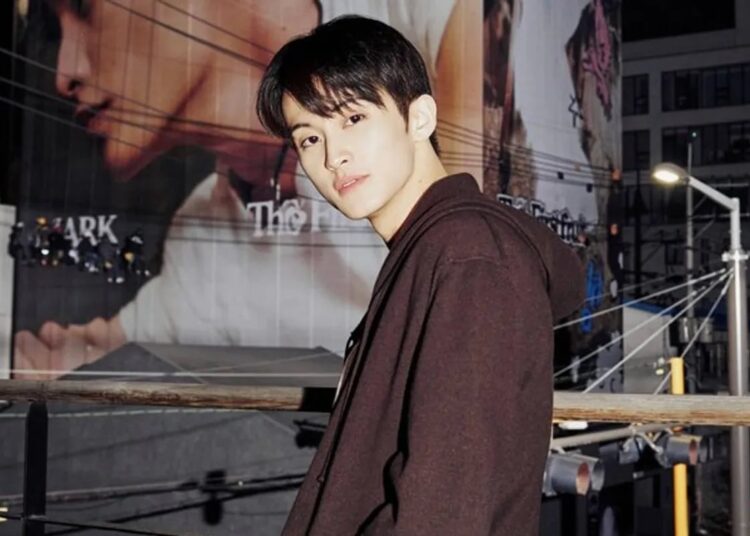 K-pop star Mark Lee leaves NCT, label SM Entertainment