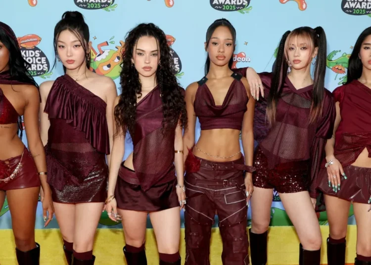 KATSEYE Comeback Crisis? Fans Spiral as Manon Scrubs Group Name From Instagram Bio
