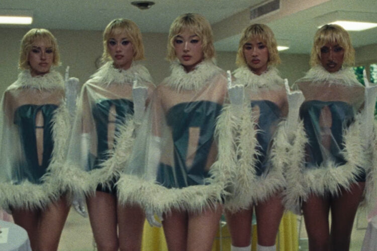 KATSEYE Drops New Song 'Pinky Up' as Fans Continue Talking About Manon Drama